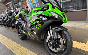 KAWASAKI NINJA ZX-10R ABS 2018 ZXT00S