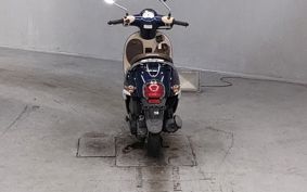 HONDA GIORNO AF77