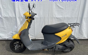 SUZUKI LETS4