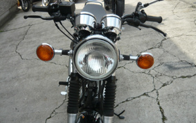 YAMAHA DRAGSTAR400 CLASSIC 2011 VH02J