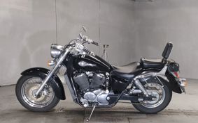 HONDA SHADOW400 NC34