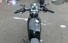 YAMAHA SR400-1 2016 RH03J