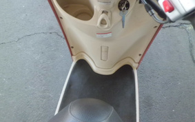 YAMAHA VINO MORUFE SA37J