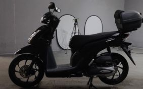 HONDA DIO110 BASIC  JK03
