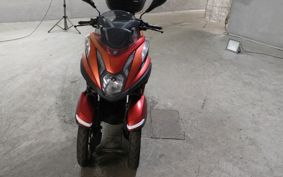 YAMAHA TORI CITY125 SE82J