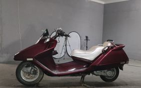 HONDA FUSION MF02