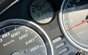 HONDA  SILVER WING GT600 2016 PF02