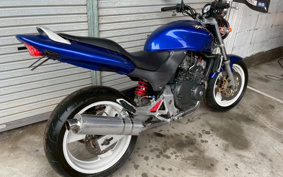 HONDA HORNET250 MC31