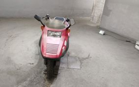 HONDA FUSION MF02