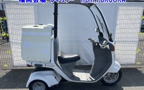 HONDA GYRO CANOPY-2