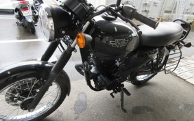KAWASAKI W175 BJHD1C