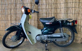 HONDA SUPER CUB50 AA01