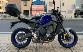 YAMAHA MT-09 SP ABS 2021 RN69J