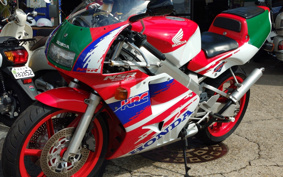 HONDA NSR250R-1 MC21