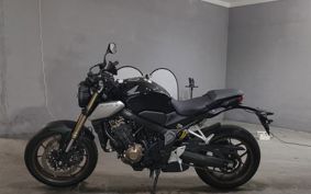 HONDA CB650R RH03