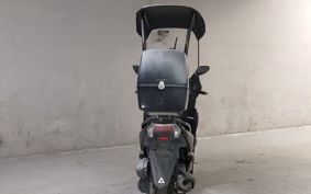 YAMAHA TORI CITY125 SE82J