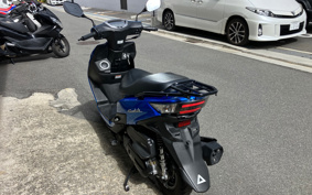 SUZUKI SU WISH  DV12B