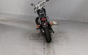 HONDA STEED400 NC26