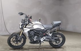 HONDA CB250R MC52