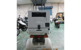 HONDA GYRO TA03
