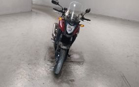 HONDA 400 X NC47