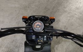 HONDA ZUMAR AF58