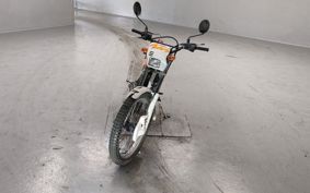 HONDA TLM220R MD23