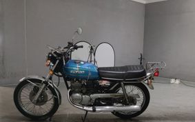 SUZUKI GT125 GT125