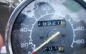 HONDA STEED400 1988 NC26