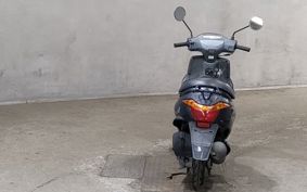 SUZUKI LETS5 CA47A