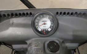 HONDA GYRO TA03