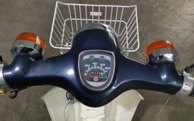 HONDA SUPER CUB70 C70