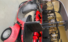 HONDA GYRO TA03