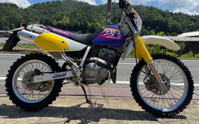 SUZUKI DR250 S SJ45A