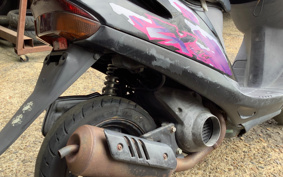 HONDA SUPERDIO ZX AF28