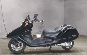 HONDA FUSION MF02