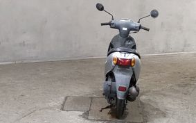 SUZUKI LETS4 CA45A