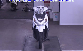 SUZUKI ADDRESS110-2