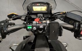 HONDA NC 700 S RC61