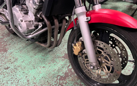 HONDA CB400SF 2013 NC42