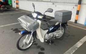 HONDA SUPER CUB50 AA04