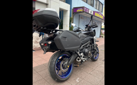 YAMAHA TRACER 9 GT 2020 RN51J