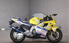 HONDA CBR600F PC35