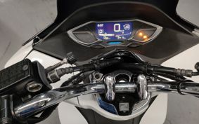 HONDA PCX125 E JK06