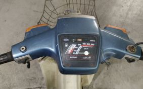 SUZUKI BAR DEE50 BA41A
