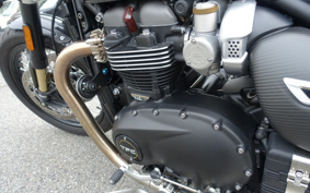 TRIUMPH  TRIUMPH  BONNEVILLE BO BAR TFC 2020 DAD90H
