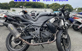 KAWASAKI NINJA250R