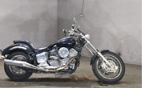 YAMAHA DRAGSTAR1100 VP10J