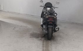 YAMAHA MAJESTY 125 SE27