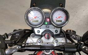 HONDA VTR 250 MC33